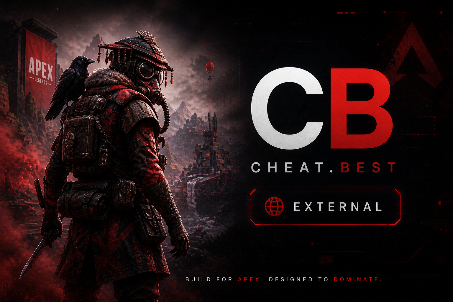 What It's Actually Like Playing Apex Legends With a Recoil Helper