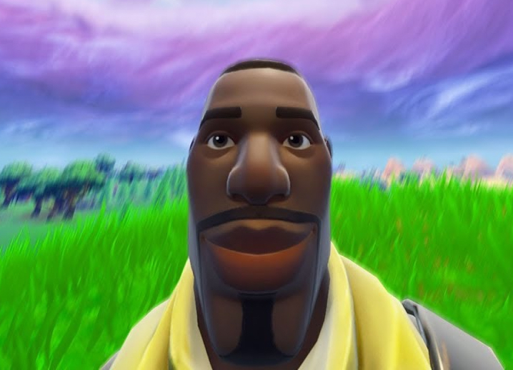 Fortnite